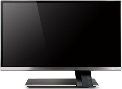 Monitor Acer S276HLTMJJ 27" IPS LED Monitor