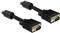 Kabel MSI, VGA (M) na VGA (M), 2m