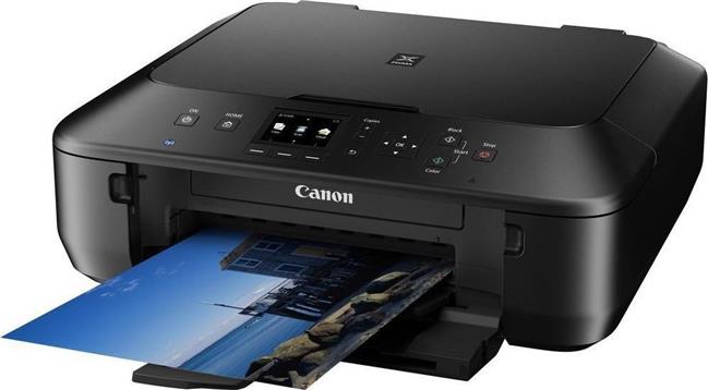 Pisač Canon Pixma MG5650 - mat crni