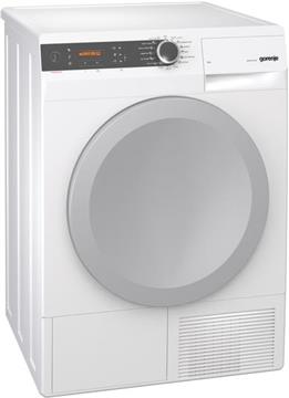 Sušilica rublja - kondenzacijska Gorenje D8666N