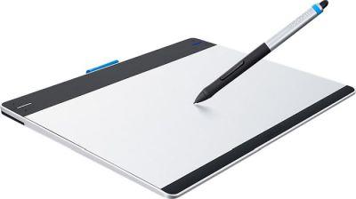 Grafički tablet WACOM Intuos Pen & Touch M, CTH-680S-N + softver