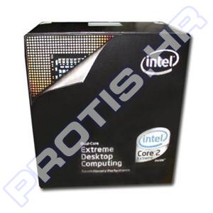 CPU Intel Core 2 Quad Q6600 2.4GHz, box