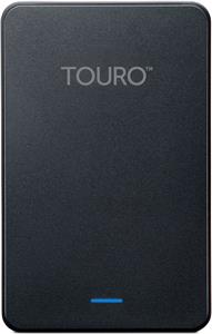 HDD eksterni HGST Touro Mobile (USB 3.0, 1TB, 5400) HTOLMU3EA10001ABB
