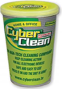 Sredstvo za čišćenje CYBER CLEAN, 140g