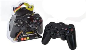 Gamepad MS Industrial Console 3in1 Wireless, bežični, za PC, PS2 i PS3