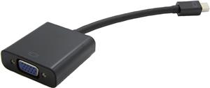 Roline VALUE adapter mini DisplayPort(M) na VGA(F) 12.99.3125-10