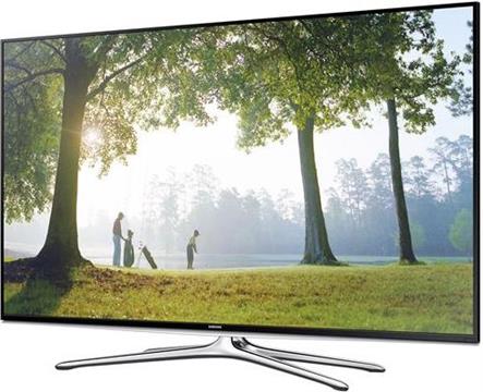 Televizor SAMSUNG LED TV 40H6200, Full HD, 3D, USB