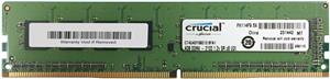 Memorija Crucial 4 GB DDR4 2133 MHz, CT4G4DFS8213