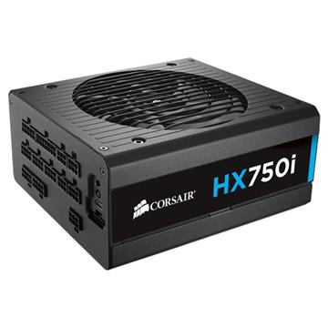 Napajanje 750W Corsair Professional Platinum Series HX750i