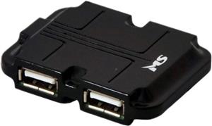 MS BOND 04, USB 2.0 hub