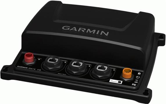 Garmin GCV 10 SideVü / DownVü blackbox 010-01156-00