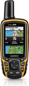 Garmin GPSMAP 64S, 010-01199-10
