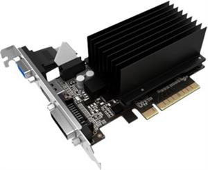 Grafička kartica Palit GT730 SILENT 2GB DDR3 64-bit