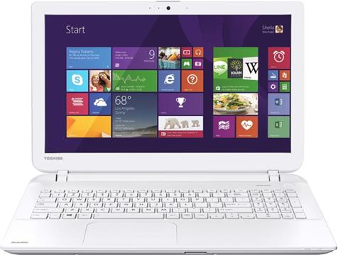 Prijenosno računalo Toshiba Satellite L50-B-11F