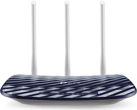 TP-Link AC750 Wireless Dual Band Router