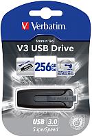 USB memorija 256 GB Verbatim Store'n'Go V3 USB 3.0