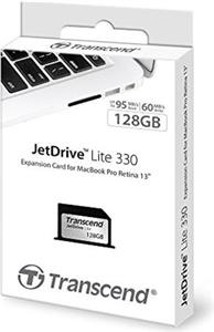 Memorijska kartica Transcend 128GB JDL 330