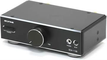 Pojačalo SCYTHE Kama Bay AMP Kro Ampilifier SDA-1100 