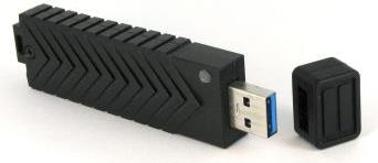 USB memorija 3.0 FLASH DRIVE 60 GB, MUSHKIN Ventura Ultra SSD Speed