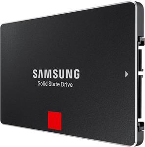 SSD Samsung 850 Pro 1 TB, SATA III, 2.5", MZ-7KE1T0BW