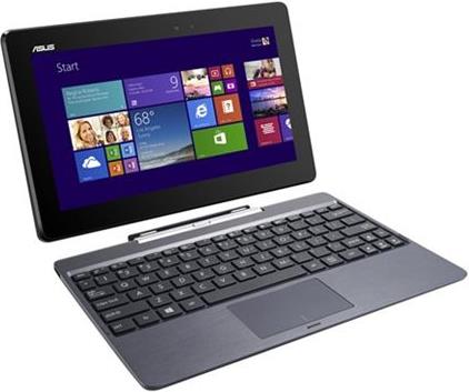 Tablet računalo Asus Transformer Book T100TAF-DK001B