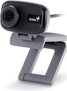 Web kamera GENIUS FaceCam 321, USB