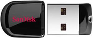 USB prijenosna memorija Sandisk Cruzer Fit 8GB