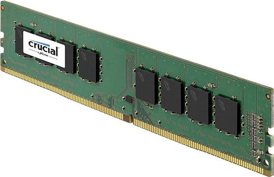 Memorija Crucial 8 GB DDR4 2133 MHz, CT8G4DFD8213