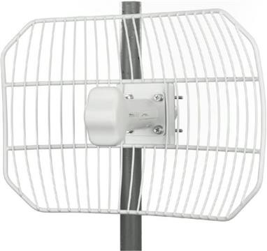 Ubiquiti Networks Airgrid M2 HP 16dBI 11x14"