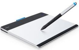 Grafički tablet WACOM Intuos Pen S, CTL-480S-ENES + softver
