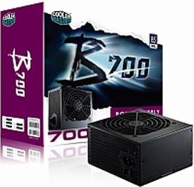 Napajanje 700W, COOLERMASTER B700, RS700-ACABB1-EU