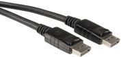 Monitor kabel DisplayPort, DP M/M, 2.0m S3691A