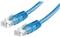 Kabel mrežni Roline UTP Cat.6, 2.0m, plavi, 21.99.1544