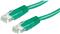 Kabel mrežni Roline UTP Cat.6, 2.0m, zeleni, 21.99.1543