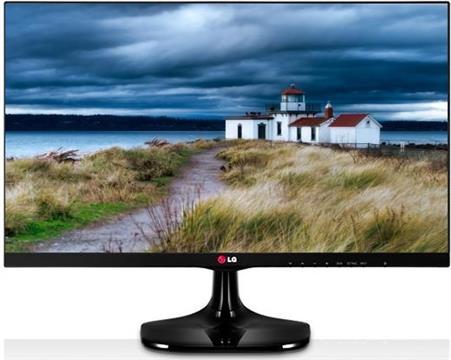 LG 27" LED TV, 27MT75D, VGA, HDMI, FHD