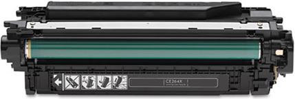 Orink tonerr HP CE264X, 646X