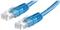 Kabel mrežni Roline UTP Cat 5, 1.0m, (24AWG) High Quality, p