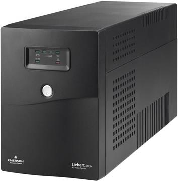 Emerson (Liebert itON) UPS 2000VA AVR