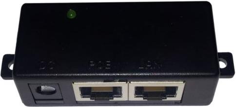 MaxLink passive PoE injector