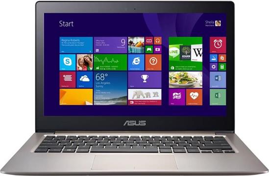 ASUS UX303LN, 13.3"Touch(3200x1800), Core i7-4510U, 12GB, 256GB SSD, Nvidia GT840M 1GB, BT, HDMI, mDP, Wi-Fi ac(5Gb), USB3.0, HD webcam, Bang&Olufsen sound, Illuminated KB, Win8.1 Pro, 2y warranty