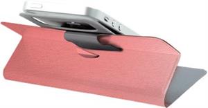 Torbica MS Module univerzalna za 4" mobilne telefone, roza