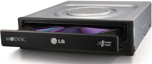 Optički uređaj LG GH24NSC0, DVD±RW, SATA