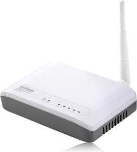 Router Edimax BR-6228nc, 150Mbps WLAN router 1W/4L