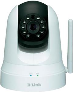 Mrežna kamera D-LINK DCS-5020L, 802.11b/g, LAN, IR senzor