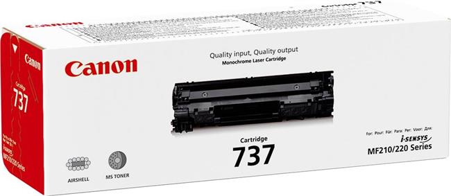 Canon toner CRG-737