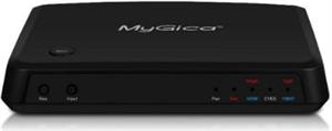 Digitalni snimač GENIATECH MyGica HD CAP X, DVI, HDMI, SD card slot