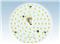 EcoVision LED modul 10W, 3000K - topla bijela, 810lm, fi110mm, 220V AC, TIP II