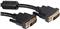 DVI cable DVI-D - DVI-D dual link 2.0 m