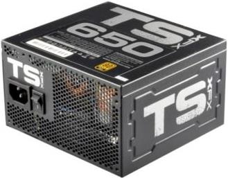 Napajanje 650W XFX easyRail 80+ Gold, P1-650G-TS3X