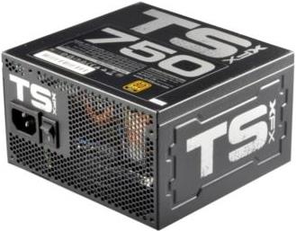 Napajanje 750W XFX P1-750G-TS3X, 80+ Gold